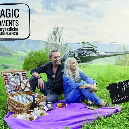 公寓 Schwaiger By Schladming-appartements *
