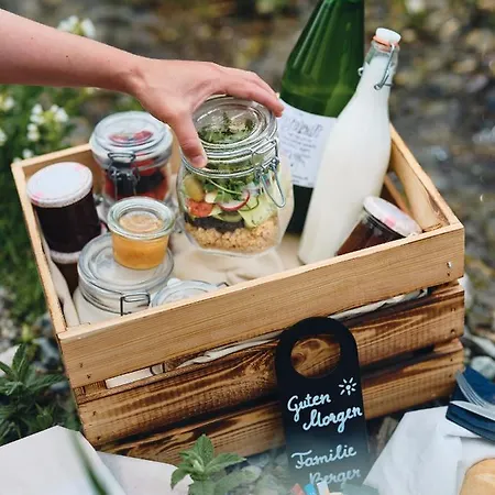 Schwaiger By Schladming-appartements Schladming