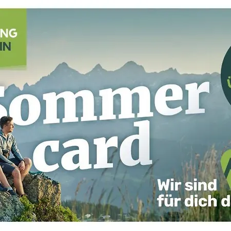 Schwaiger By Schladming-appartements 斯拉德明