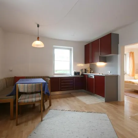 Schwaiger By Schladming-appartements Апартаменты