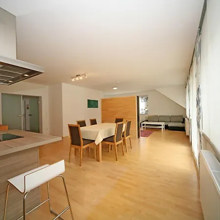Apartment Schwaiger By Schladming-appartements