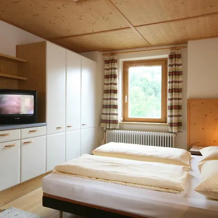 Schwaiger By Schladming-appartements 斯拉德明