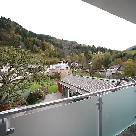 Апартаменты Schwaiger By Schladming-appartements *