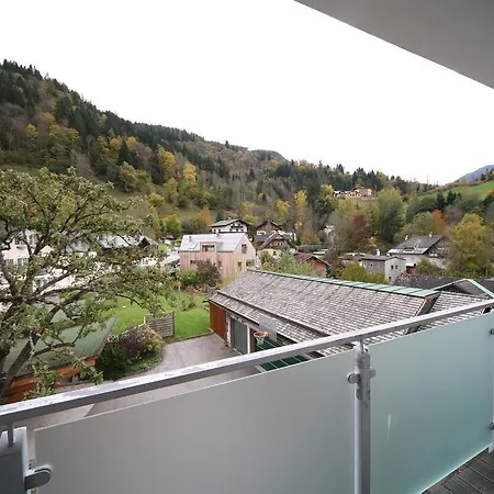 Apartment Schwaiger By Schladming-appartements *