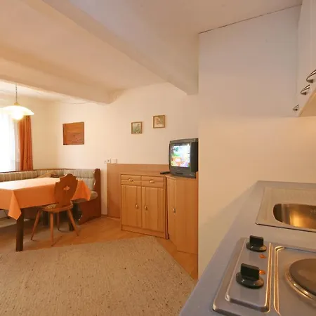 Schwaiger By Schladming-appartements Apartment *