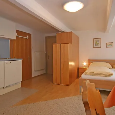 Apartment Schwaiger By Schladming-appartements