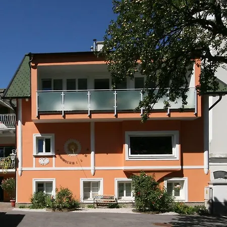 Schwaiger By Schladming-appartements 斯拉德明
