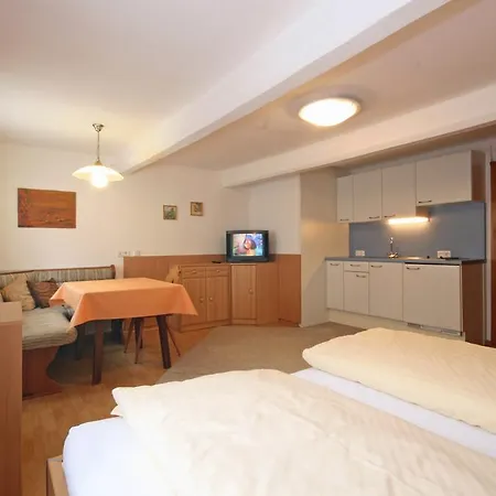 Apartment Schwaiger By Schladming-appartements