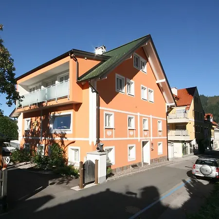 Schwaiger By Schladming-appartements Apartment