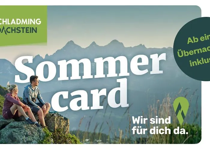 Schwaiger By Schladming-appartements Schladming