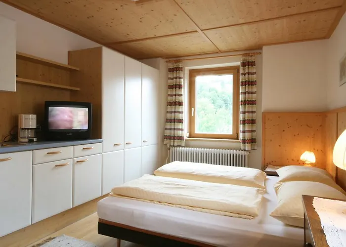 Schwaiger By Schladming-appartements Шладминг