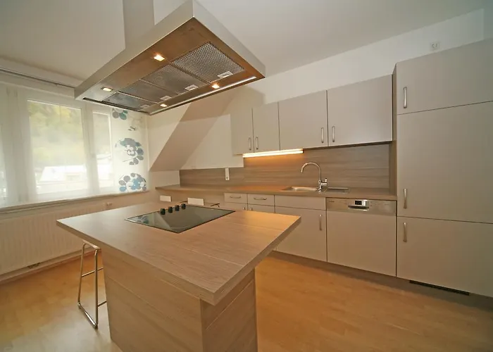 Schwaiger By Schladming-appartements