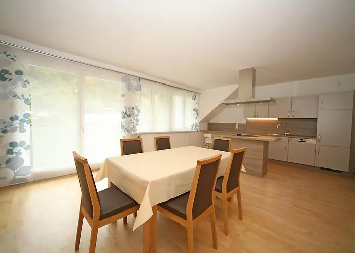 Schwaiger By Schladming-appartements * Шладминг