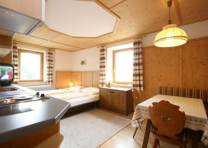 Schwaiger By Schladming-appartements Apartment Schladming