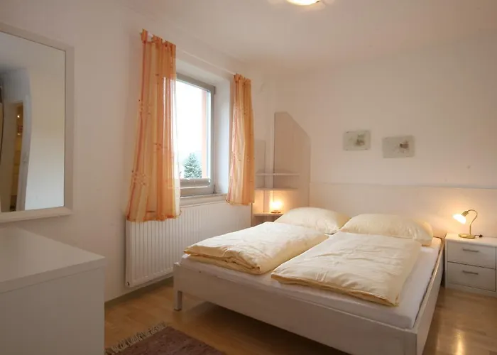 Schwaiger By Schladming-appartements Апартаменты