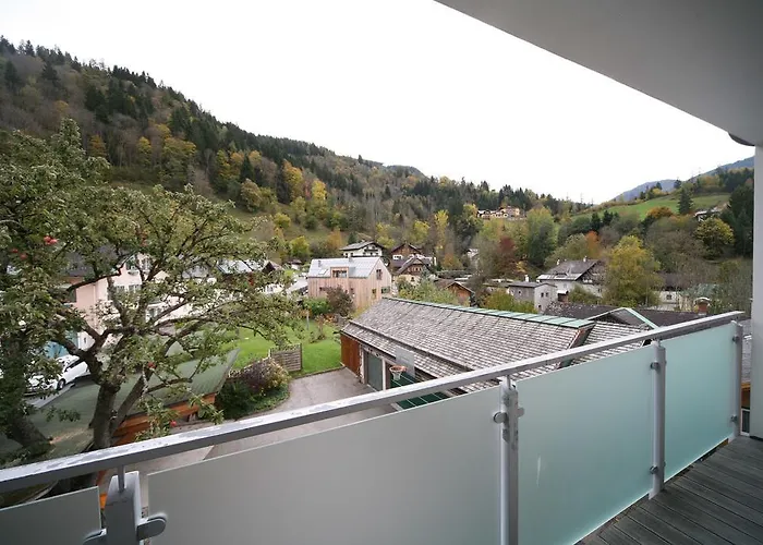 Апартаменты Schwaiger By Schladming-appartements *