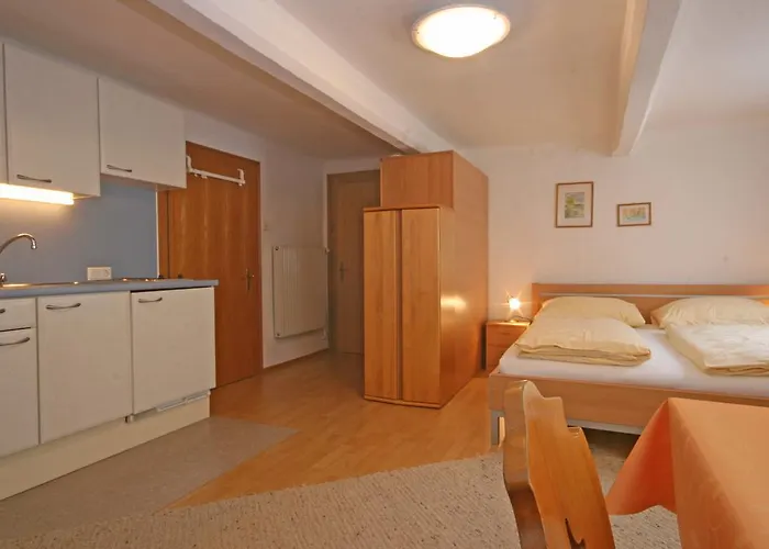 Апартаменты Schwaiger By Schladming-appartements