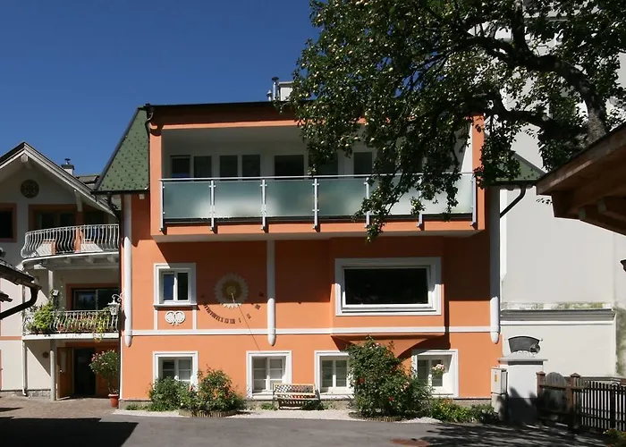 Schwaiger By Schladming-appartements Шладминг